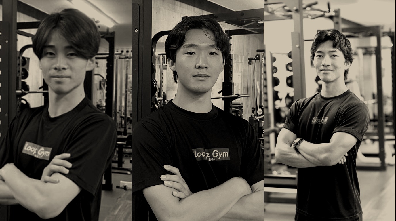 TAIYO URUSHIMA × TAIYO NEMOTO × KANYA KITAHARA